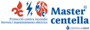 Master Centella logo